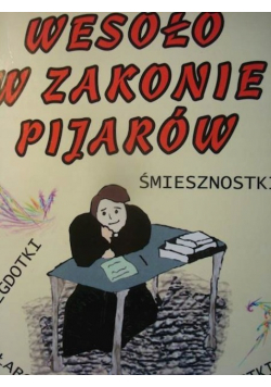 Wesoło w Zakonie Pijarów