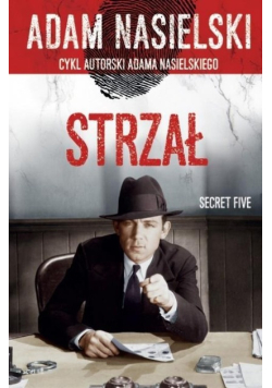 Strzał