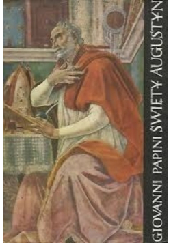 Święty Augustyn