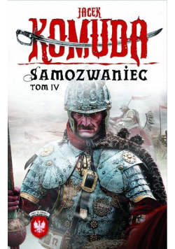 Samozwaniec Tom IV