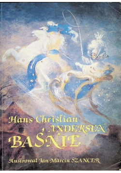 Andersen Baśnie
