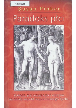 Paradoks płci
