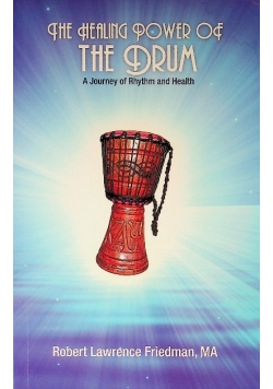 The Healing Power of the Drum