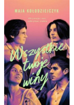 Wszystkie twoje winy