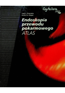 Endoskopia przewodu pokarmowego Atlas