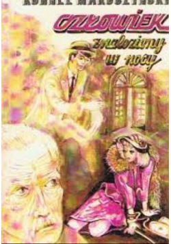 Człowiek znaleziony w nocy