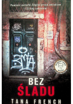 Bez śladu