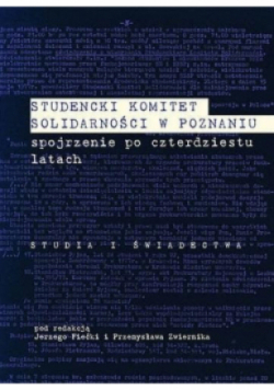 Studencki Komitet Solidarności w Poznaniu