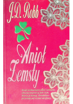 Anioł zemsty