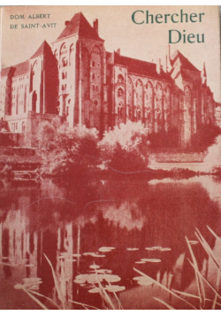 Chercher Dieu