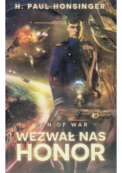 Man of War Wezwał nas honor