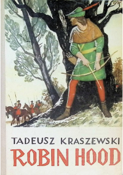 Robin Hood