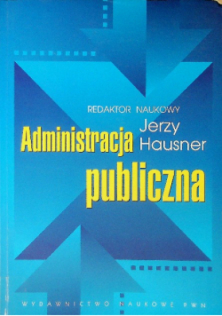 Administracja publiczna
