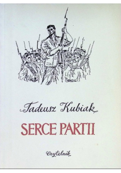 Serce partii
