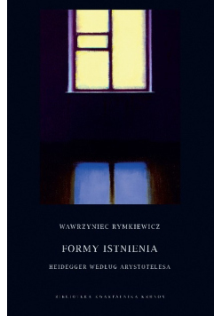 Formy istnienia