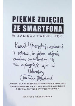 Piękne zdjęcia ze smartfona