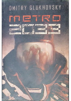 Metro 2033