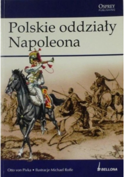 Polskie oddziały Napoleona