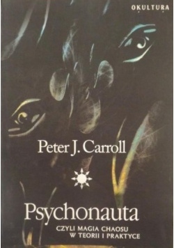 Psychonauta