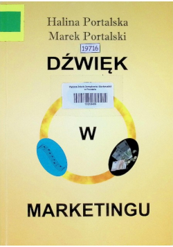 Dźwięk w marketingu