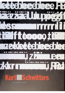 Kurt Schwitters