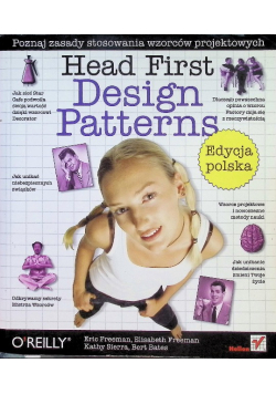 Head First Design Patterns