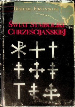 Świat symboliki chrześcijańskiej