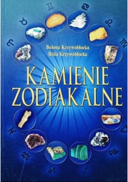 Kamienie zodiakalne