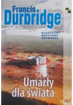 Umarły dla świata
