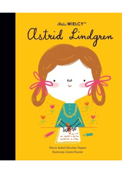 Astrid Lindgren