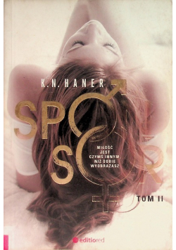 Sponsor Tom II