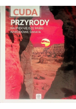 Cuda przyrody