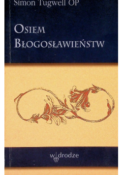 Osiem błogosławieństw