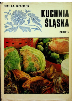 Kuchnia Śląska