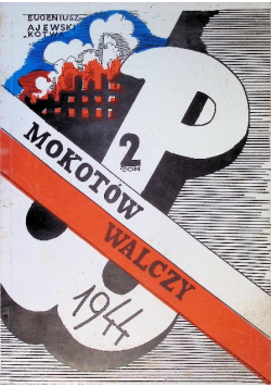 Mokotów Walczy 1944 Tom 2