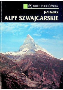 Alpy szwajcarskie