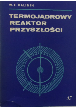 Termojądrowy reaktor przyszłości