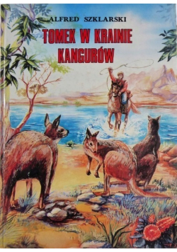 Tomek w krainie Kangurów