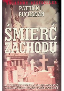 Śmierć Zachodu