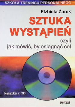 Sztuka wystąpień