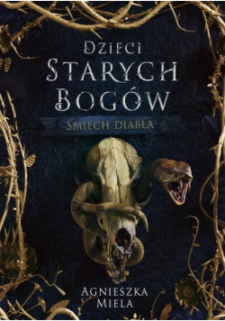 Dzieci Starych Bogów Śmiech diabła