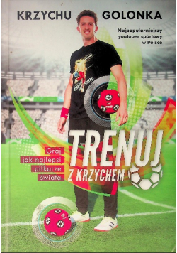 Trenuj z Krzychem
