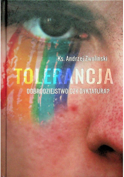 Tolerancja