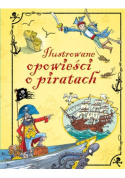 Ilustrowane opowieści o piratach