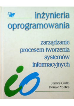 Inżynieria oprogramowania