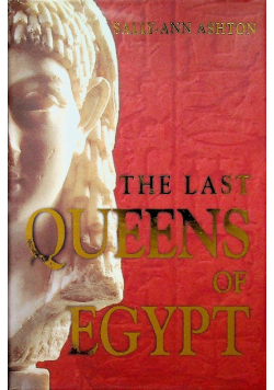 The last Queen of Egypt