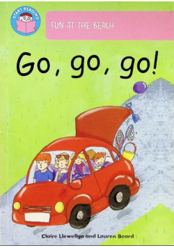 Go, Go, Go!