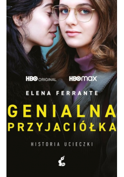 Genialna przyjaciółka Historia ucieczki