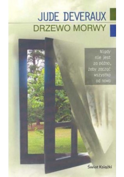 Drzewo morwy
