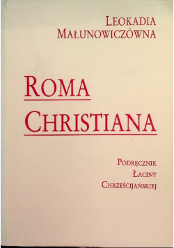 Roma Christiana